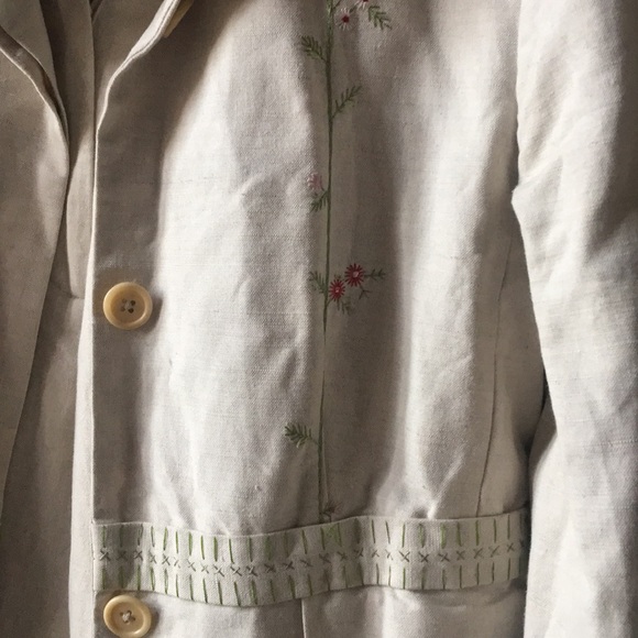 BCBG Coat& pants - Picture 2 of 8